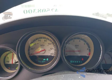 2010 Dodge Charger Sxt из США, поврежденный, VIN 2B3CA3CV4AH194033